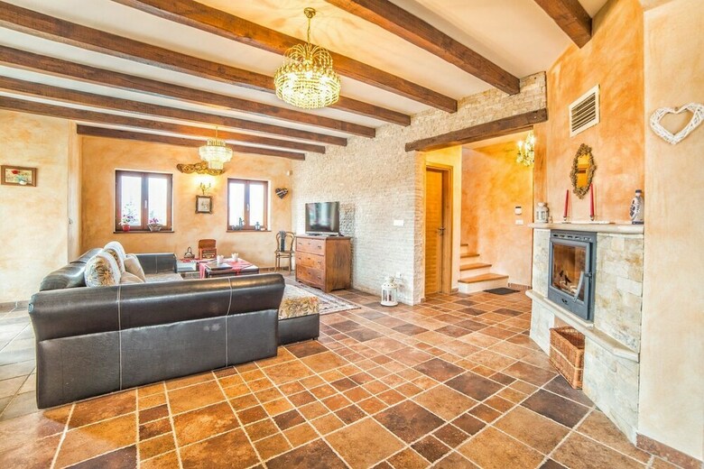 Villa Rustica Delia