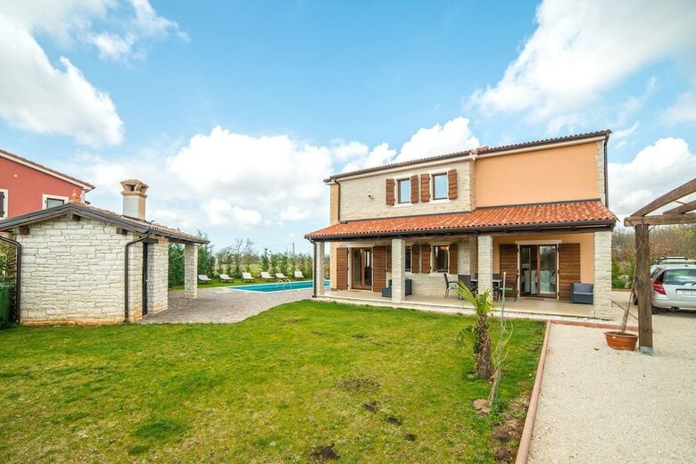 Villa Rustica Delia