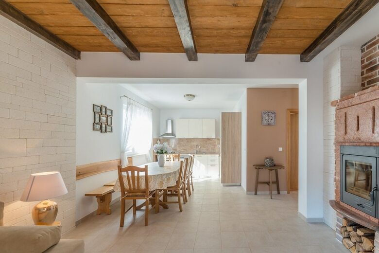 Villa St.vid 1