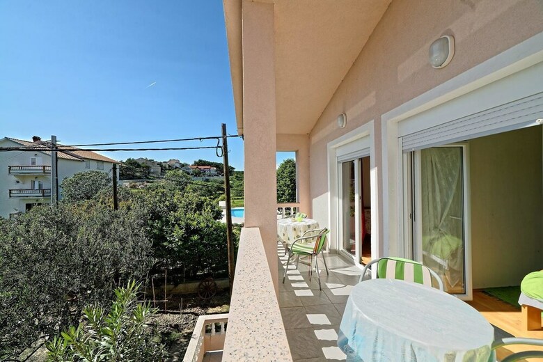 Apartments Nada Banjol