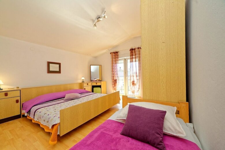 Apartments Nada Banjol
