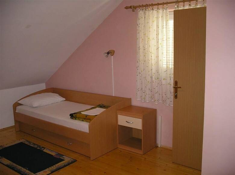 Apartamentos Villa Ana Jadranovo