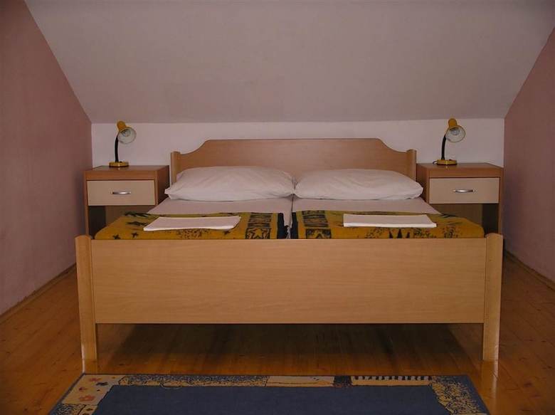 Apartamentos Villa Ana Jadranovo