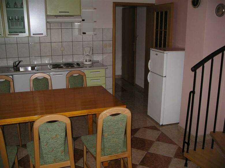 Apartamentos Villa Ana Jadranovo
