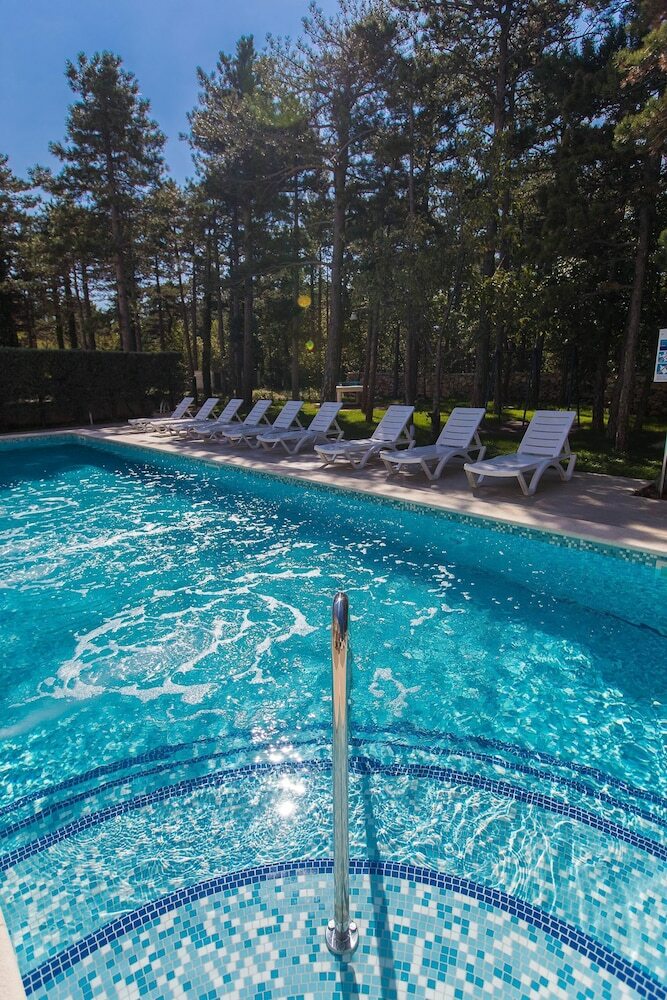Apartamentos Villa Ana Jadranovo