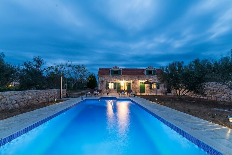 Villa Lipa Privlaka