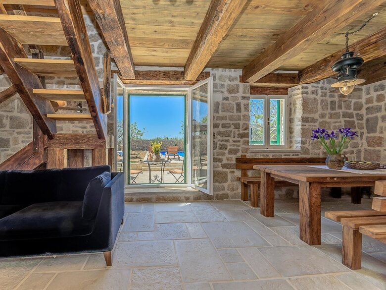 Villa Lipa Privlaka