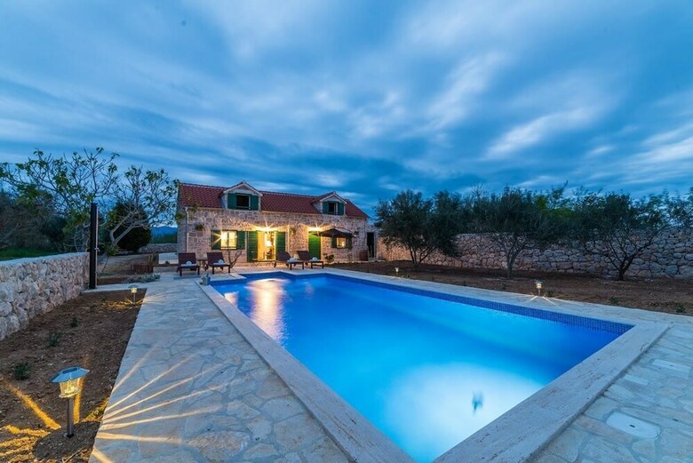 Villa Lipa Privlaka