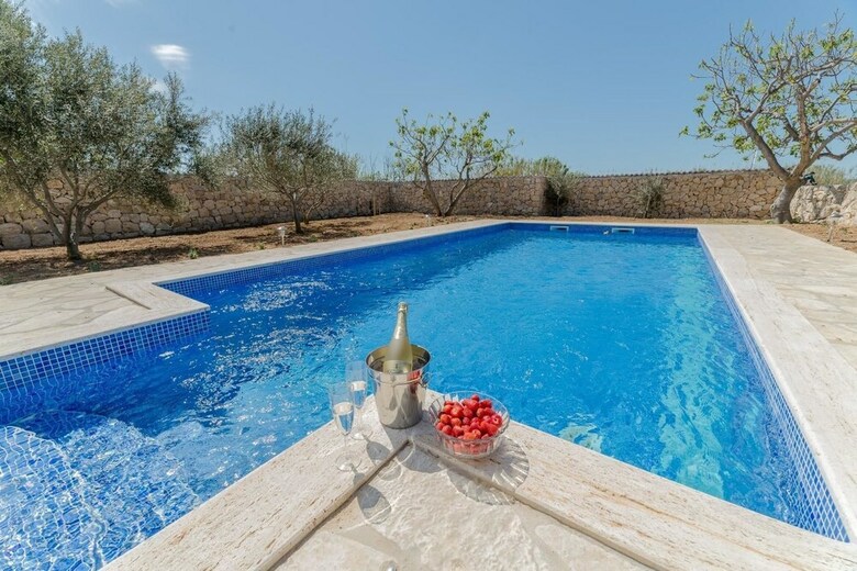 Villa Lipa Privlaka