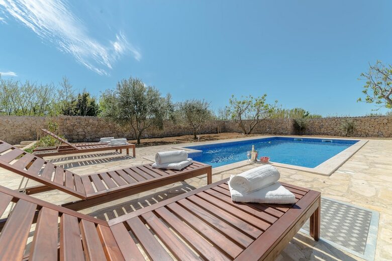 Villa Lipa Privlaka