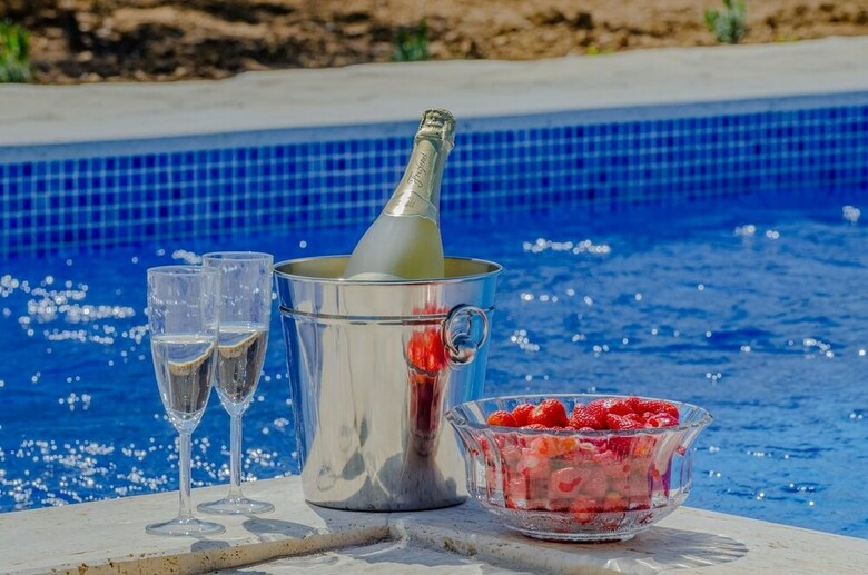 Villa Lipa Privlaka
