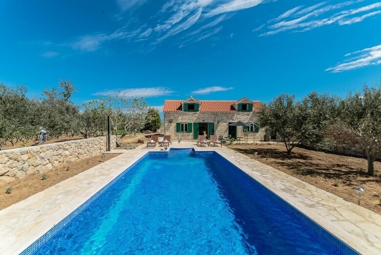 Villa Lipa Privlaka