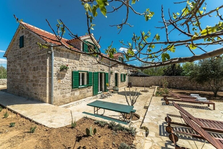 Villa Lipa Privlaka