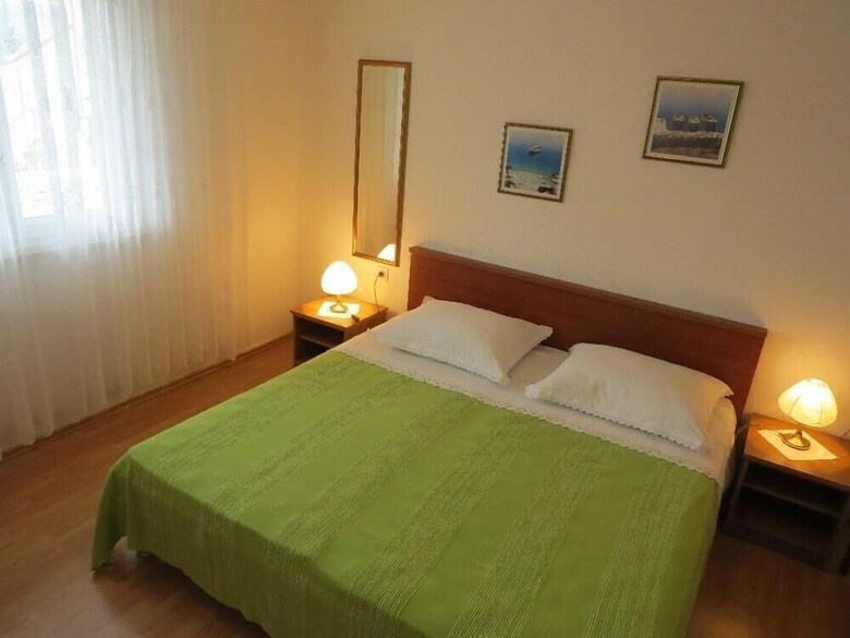 Apartments Buljan / One Bedroom A1