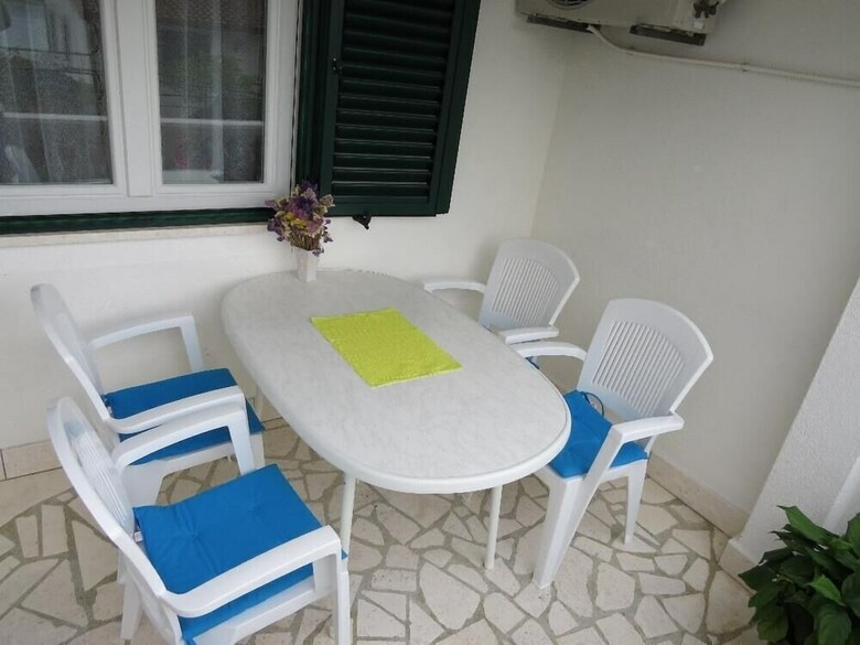 Apartments Buljan / One Bedroom A1