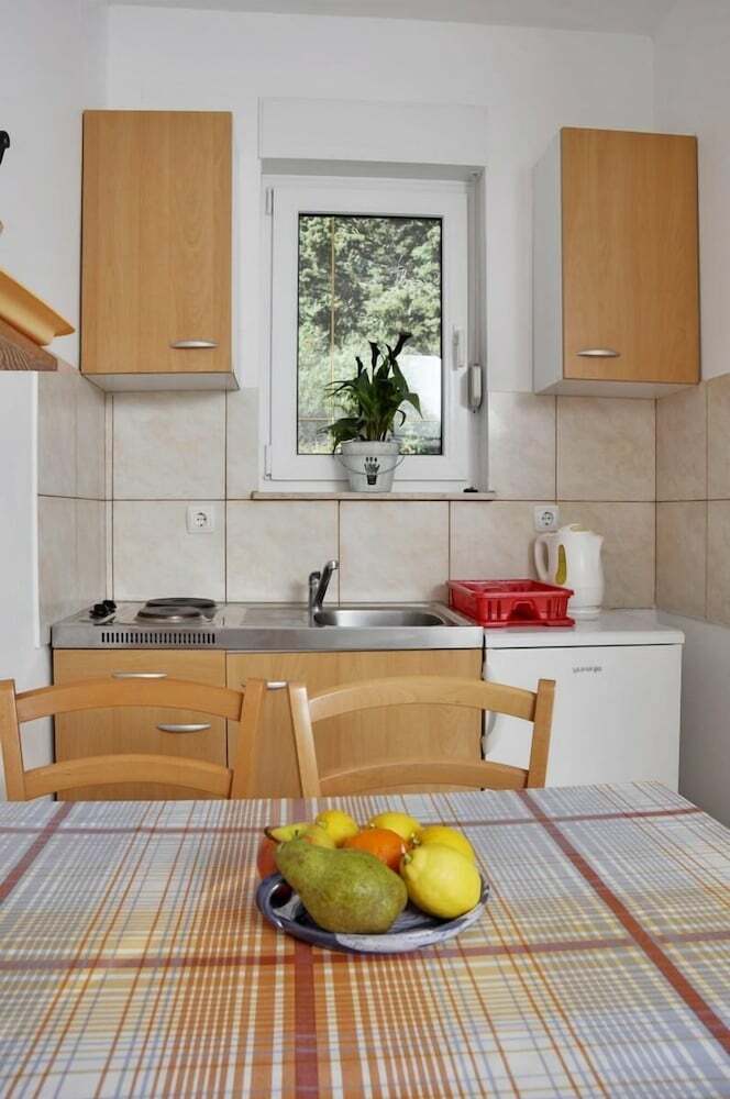 Apartments Novotny