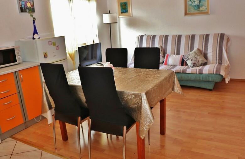 Apartments Duje Zadar