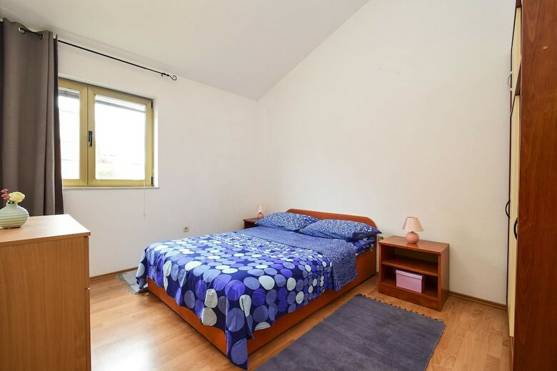 Apartments Duje Zadar