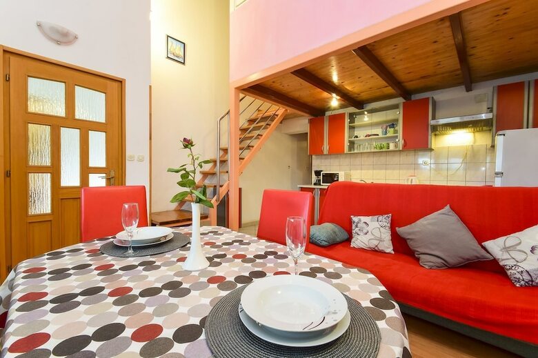 Apartments Duje Zadar