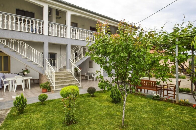 Apartments Duje Zadar