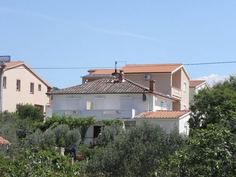 Apartments Jasko