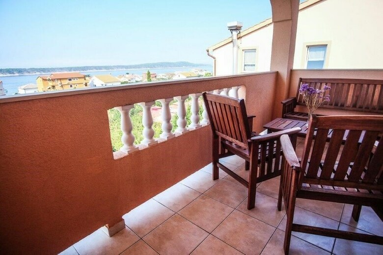 Apartments Jasko