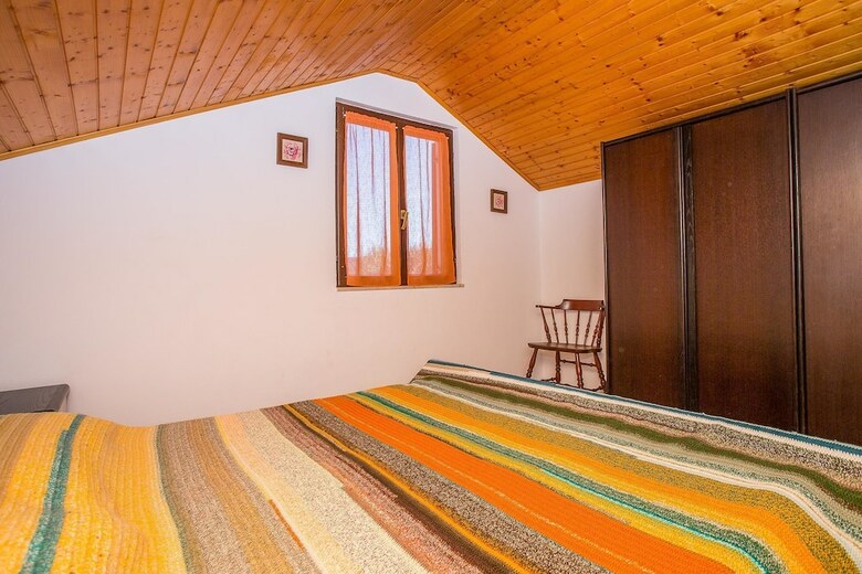 Apartment Tomulic / Two Bedroom A1