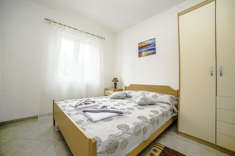 Apartments Bakula