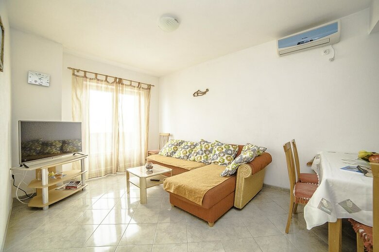 Apartments Bakula