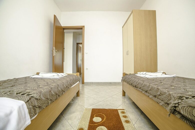 Apartments Bakula