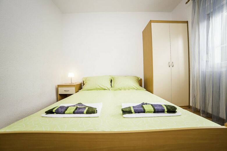 Apartments Bakula