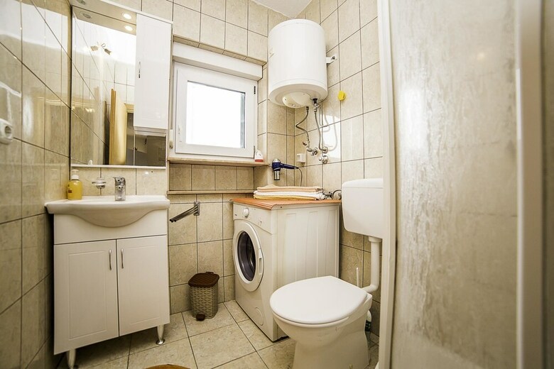 Apartments Bakula