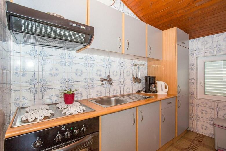 Apartments Antonija
