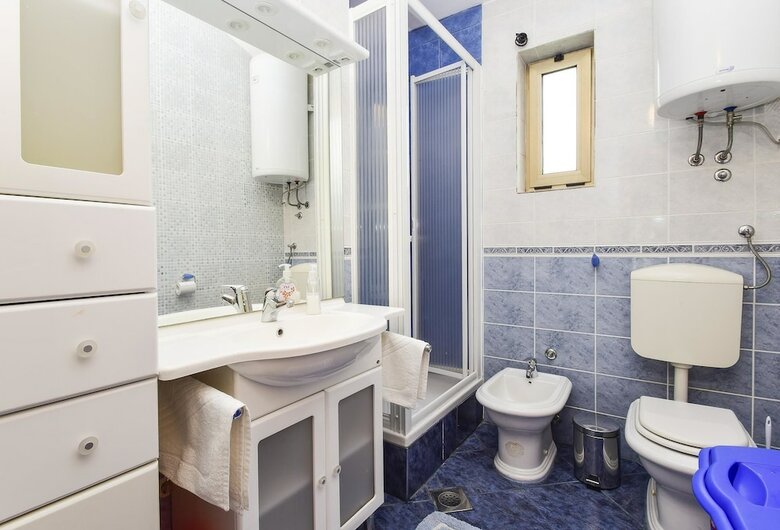 Apartment Vilma / Three Bedroom