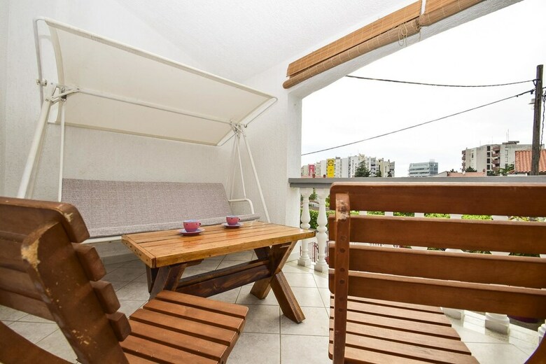 Apartment Vilma / Three Bedroom