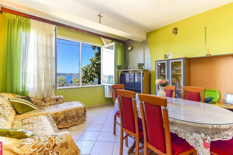 Holiday House Anica