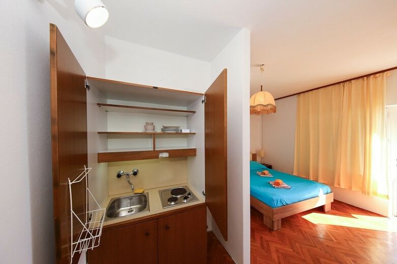 Apartment Markulin / Four Bedrooms A1