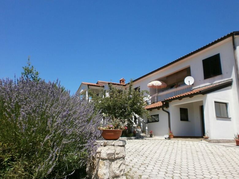 Apartment Verem / Two Bedrooms A1