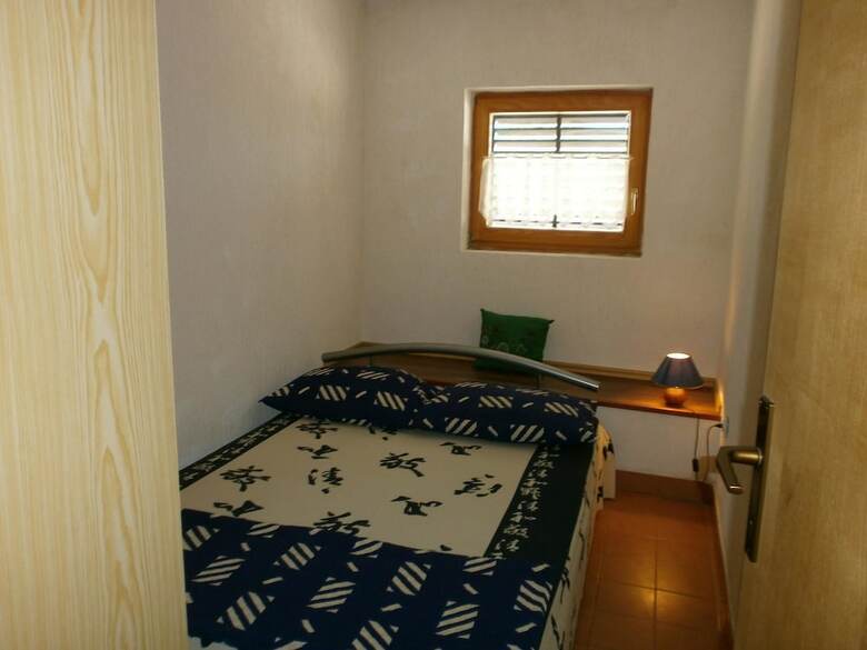 Apartment Verem / Two Bedrooms A1