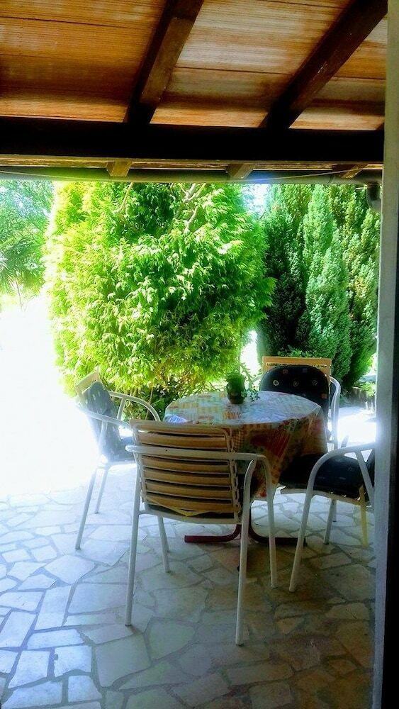 Apartment Verem / Two Bedrooms A1
