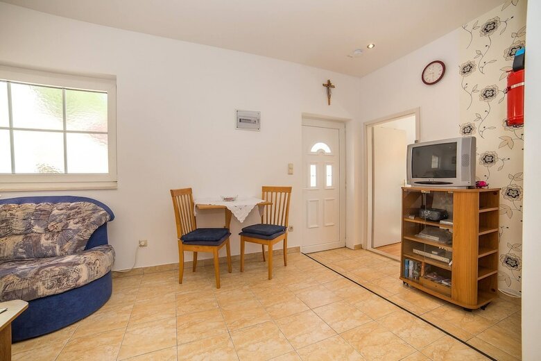 Apartments Pavic