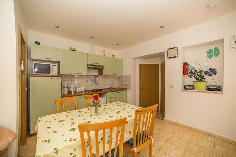 Apartments Pavic