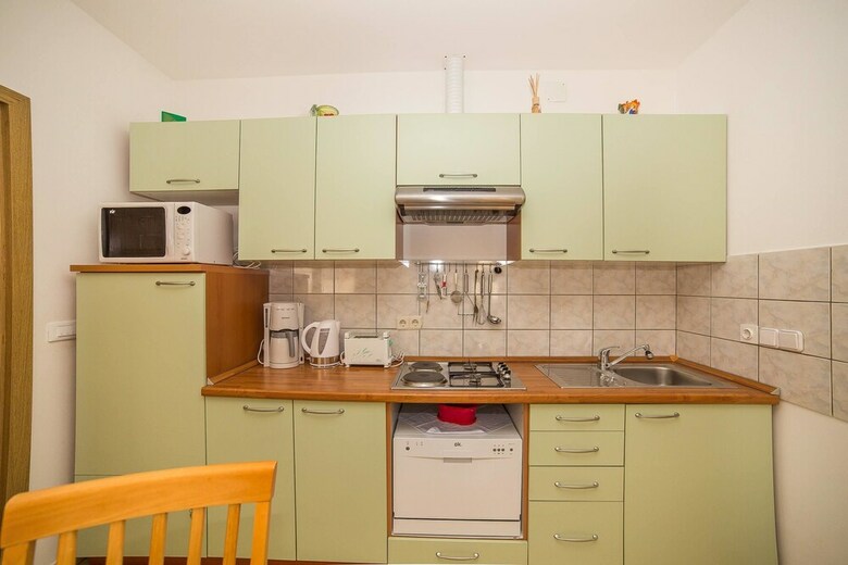 Apartments Pavic