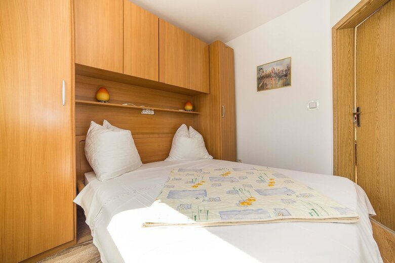 Apartments Pavic