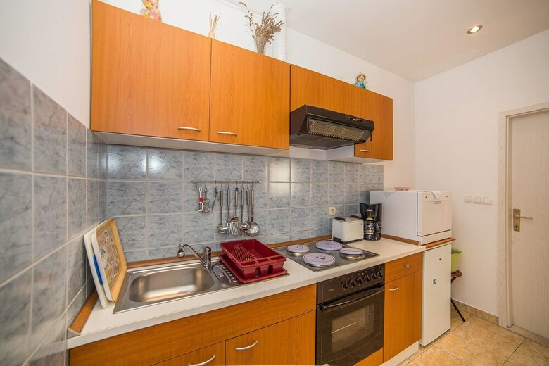 Apartments Pavic