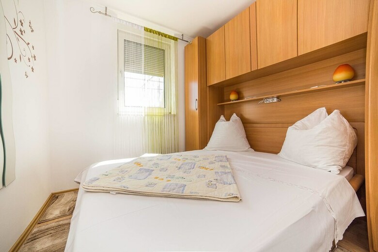 Apartments Pavic