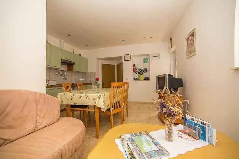Apartments Pavic