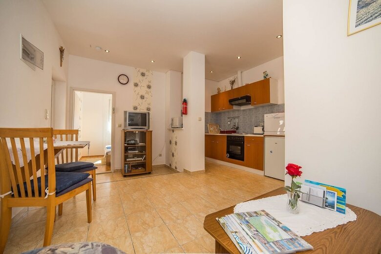 Apartments Pavic