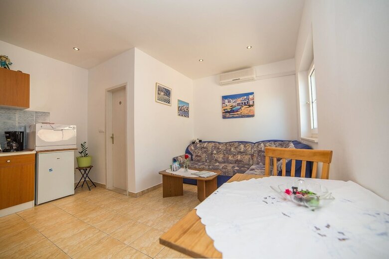 Apartments Pavic