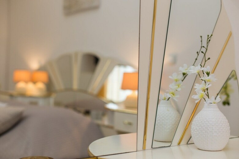 Apartamentos Villa Almas Neoric